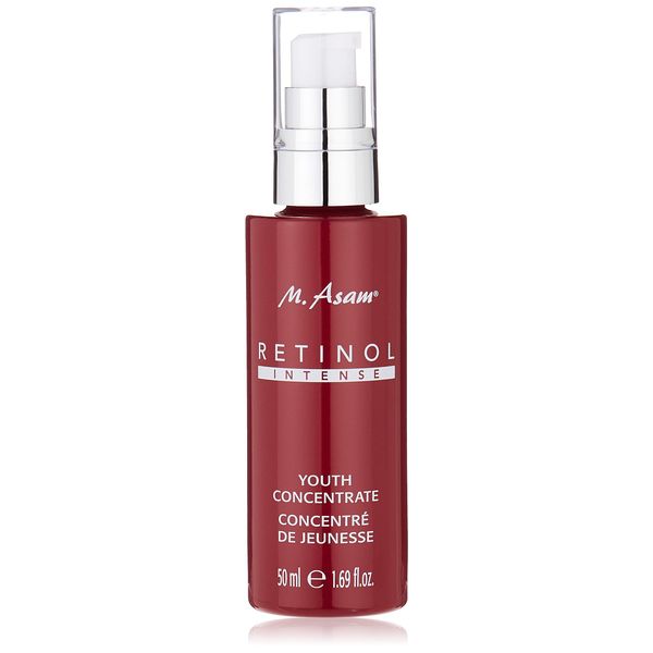 M. Asam Retinol Intense Youth Concentrate 50 ml