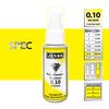 Jende 0.10 Micron Poly Diamond Stropping Emulsion 50ml-Diamond Stropping Emulsion