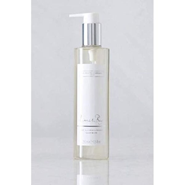 White Company Lime & Bay Hand Wash