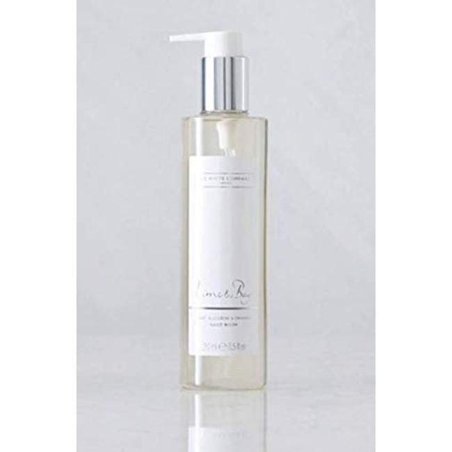 White Company Lime & Bay Hand Wash