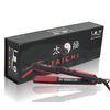 TaiCHI 1.5' Flat Iron Red/Black By Iso Beauty