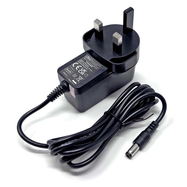 Classic Replacement Charger for HOOVER YLS0121A-U260040