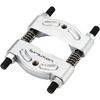 Birzman Crown Race Removal Tools, Silver, 25.0g, Ergonomic Grip, Flat Head, Cycling