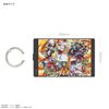 Gourmandies Naruto Multi Ring Plus Large Size Naruto Naruto BNRT-20A
