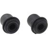 Dorman Premium BB6176PR Front Upper Suspension Control Arm Bushing Kit Compatible with Select Models