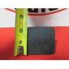 2000-2012 Jeep Wrangler Hitch Receiver Plug