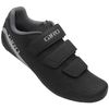 Giro Stylus Cycling Shoe - Women's Black 40