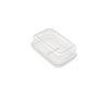 Willmax 12102 Clear Container XS 12.8 fl oz (380 ml)