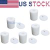 5pcs Replacement Foam Felt Filter Kit for Shark Rotator Pro NV500 Vacuum Cleaner