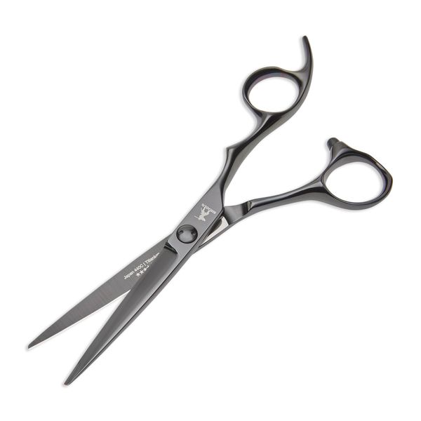 Ghost Hairdressing Scissors (6.0")