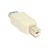 kenable USB 2.0 A Type Female Socket Adapter to B Type Printer Male Plug