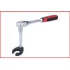 KS Tools 913.1305 1/2“ Crows foot spanner, 27mm