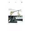 magnetic screwdriver Micro bits set for Phones Laptop iMacs tool kits set 117pcs