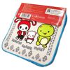 Salonge Maizen Sisters Mini Towel 3P 878197