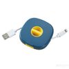 Cable winding reel (school supplies, technology, ICT education, classes)