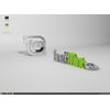 Linux Mint 17 Special Edition DVD - Includes both 32-bit and 64-bit MATE versions