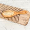 Mutts & Hounds Dual Double Sided Grooming Dog Brush