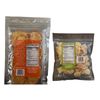 🇺🇸1 Pack Trader Joe's Orange Slices Dried + 1 Pack Uncrystallized Ginger Sweet