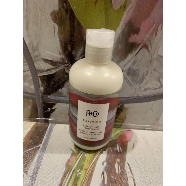 R&Co Television Perfect Hair Conditioner 8.5 OZ