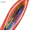 Natural Pouch Series Carrot Pouch 12957