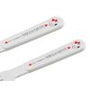 o-esuke- Hello Kitty Spoon and Fork Set SF – 27
