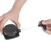 Pull Starter Engine Hand Pull Start Manual Starter with Recoil Hedge Trimmer Spare Parts for 1E32F Motor Engine Accessory