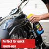Stoner Car Care 92354 22-Ounce Speed Bead Quick Detailer Car Cleaner Wax Spray for Fast Touch-Ups and to Provide Shine and Protection, Pack of 1, Black