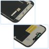 Full Assembly For iPhone 13 LCD Display OLED Touch Screen Frame Bezel Seal Kit