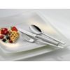WMF Table Spoon Lyric Cromargan Protect Stainless Steel Extremely Scratch Resistant