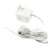 18V White AC Power Adapter Transformer Compatible with Smart Video Doorbells
