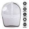 ELLEWIN Unisex Breathable Quick Dry Mesh Baseball Cap Sun Hat Tennis Cap