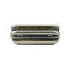 Polar Bear Forte Shelf Grip Wide Chrome TG-31