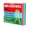 Sun Chlorella USA Chlorella 200 Milligrams - 300 tabs (Pack of 2)