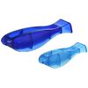 Richell Fish Tube Diaphragm "Pekka" Blue