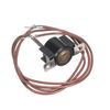 Everest Defrost Termination Backup