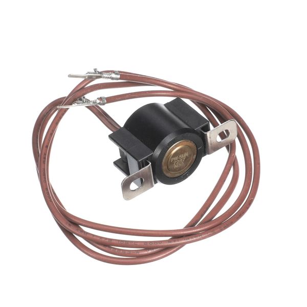 Everest Defrost Termination Backup