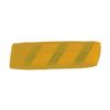 Golden SoFlat Matte Acrylic Paint, 2oz jar, Yellow Oxide (6700-2)
