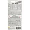 Permatex 27140 High Strength Threadlocker Red, 36 ml