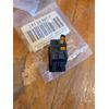 Power First 2LNC7 Rocker Switch,Dpdt,2 Connections, Black/Ivory X3