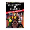 FUNKO GAMES FNAF Survive 'Till 6AM Game (Security Breach Edition)