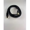 OMNIHIL 8 Feet Long High Speed USB 2.0 Cable Compatible with TSC TTP-342Plus Direct Thermal Printer