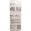Milwaukee 48-22-4255 48224255 Grinding Pin, Red