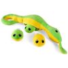 Brio - Interactive Snake - Sound Balls
