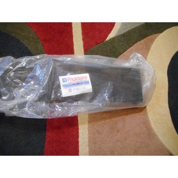 Frigidaire Window Unit Air Conditioner "Control Panel Cover" NEW Part (C-11)