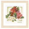 Lanarte Spring (Evenweave), Cotton, NA, 25 x 25cm