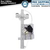 Front Left Window Regulator & Motor For 2006-2011 Buick Lucerne