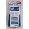 APC FIREWIRE IEEE1394 DEVICE CABLE (6.5ft/2m) (DNT 2ND ROOM SHOWCASE)