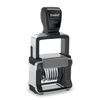 Trodat Professional 5546 Numberer Self Inking Stamp,Large