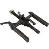 ECCPP 3 Jaw Pilot Bearing Puller Bushing Gear Extractor Motorcycle Remover Tools Kit