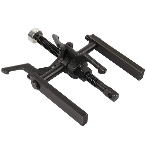 ECCPP 3 Jaw Pilot Bearing Puller Bushing Gear Extractor Motorcycle Remover Tools Kit